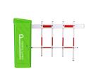 Automatic Fence Boom IP 54 Parking Barrier Gate 342*312*959mm
