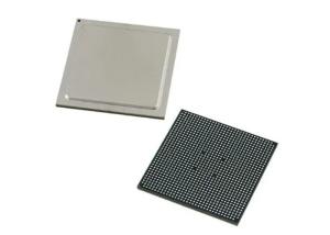China BCM56880B0KFSBG Ethernet IC High-Capacity StrataXGS Trident4 Ethernet Switches factory