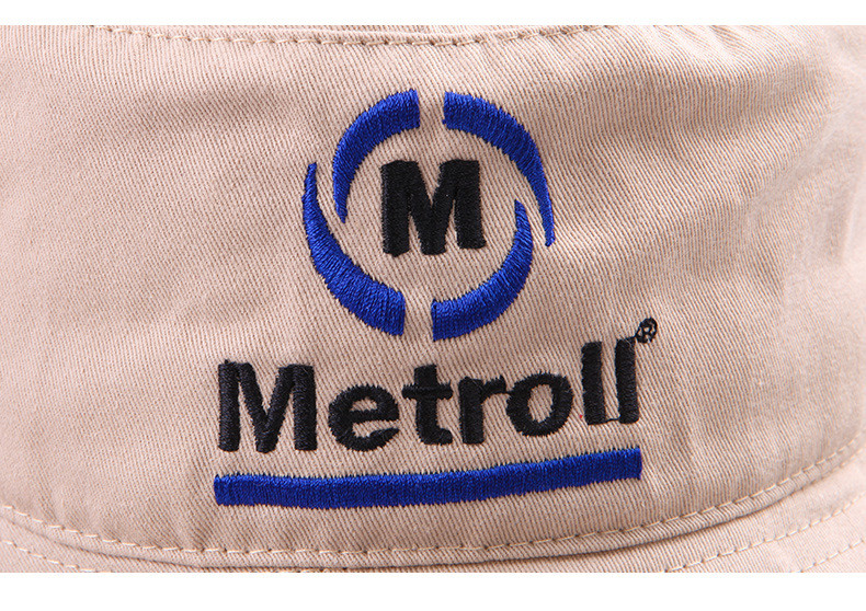 Fisherman caps Bucket Hats Men Women Summer Beach Sun Hat Travel Stingy Brim Cap