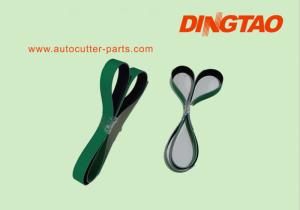 China 117918 Vector 5000 Parts Smooth Belt Aram VT50 Suit Cutter factory