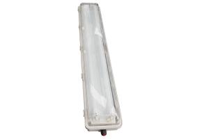 China Factory Supply 18w 27w 36w Linear Led Explosion Proof Light 1.2m 100lm/w 110VAC IP66 5 Years Warranty Atex factory