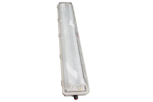 Factory Supply 18w 27w 36w Linear Led Explosion Proof Light 1.2m 100lm/w 110VAC