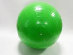 55cm Anti Burst Yoga Ball Pilates Yoga Ball for Fitness Pregnancy