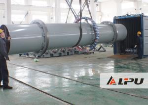 China Tanning Sludge Dewatering Equipment Industrial Drying Machinery High Thermal Efficiency factory