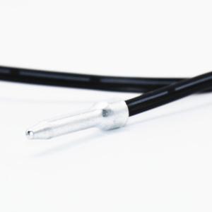 China NTC Thermistor Probe Temperature Sensor For Air Conditioning Evaporator factory