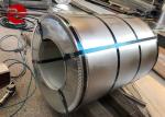 Small Spangle Galvanized Steel Strip / Hot Dip Galvanized Steel 0.18mm - 20mm
