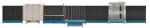 Semi-Automatic Superspacer Insulating Glass Production Line,Superspacer