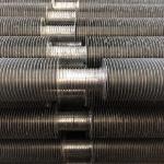 ASTM Extruded Fin Tube