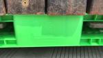 Durable heavy duty Plastic Pallet for sale