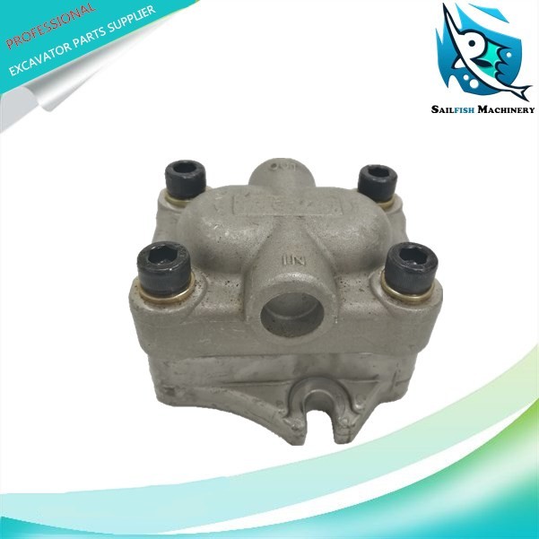 Hot sale good quality CY35S hydraulic gear pump for excavator part