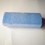 Grooming Stone Jeffers Grooming Stone can be used like a brush to remove hair,