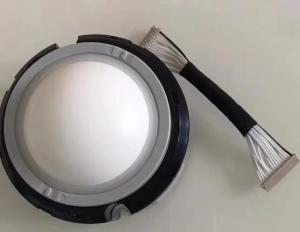 China GE LogiqS7 LogiqS8 VolusonE8 original ultrasound trackball 5393439 factory