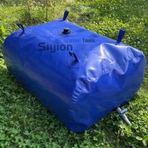 China Grey Water Storage Tanks factory