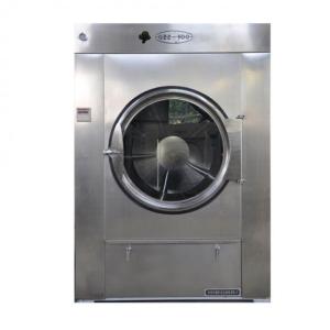 China 20 Kg to 150 Kg Industrial Dryer For commercial run clockwise and unclockwise factory