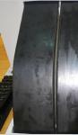 High Running Speed Paver Rubber Tracks Less Vibration Anti - Aging Performance