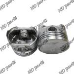 4G64 4G64A Diesel Piston MD194657 MD188998 For Mitsubishi Engine