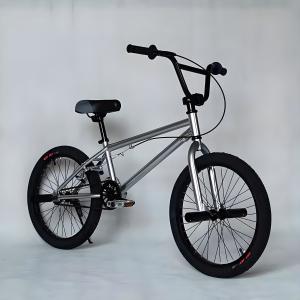 China Professional 24inch 26 Inch Bmx Freestyle Bicycle Carbon Steel OEM Colorful Motocross BMX Racing factory