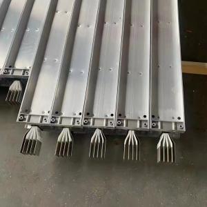 380V 660V Electric Busway for Power Distribution IP54 IP65