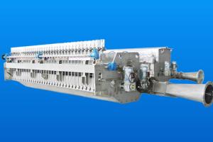 China Paper Making Machine Parts - Air Cushion Type Headbox for Paper Machinery factory