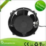 48V Ebm Papst Axial Fans Speed Control For Machine Cooling