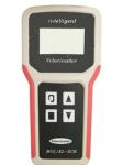 Factory RS485 Portable Flow Meter Level Meter Electromagnetic Velocimeter