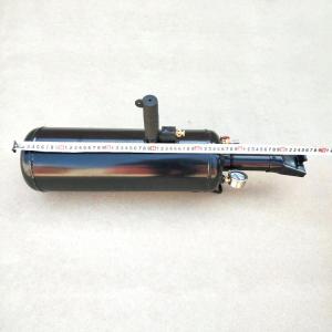 China Approved CE Instant Inflation Bead Seater Tank 3 Gallon Car Tire Repair Tool factory