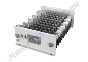 China Low Voltage Variable Crowbar Resistor Green Color For Wind Power Converter factory