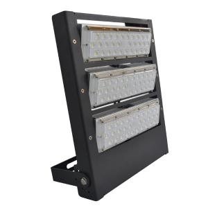 China Super Brightness SMD Bridgelux Waterproof Billboard LED Flood Light 150W factory