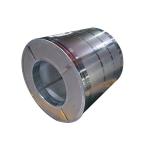 Decoiling Regular Spangle Galvanized Stainless Steel Coil Sheet Hot Dip