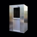 Customized Clean Room Booth Cleanroom Air Shower Clean Booth OEM/ODM Acceptable