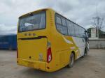 Xmq6759 Second Hand Bus Kinglong 30 Seater Used Luxury Coach Bus