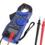 LCD Digital Multimeter Voltmeter Ammeter DC AC Voltage Diode Freguency