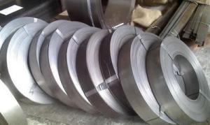 China 430 Stainless Steel Compression Coil Type 430 SS for Wire Gauge 0.1-16mm and Coil Id 508mm/610mm factory