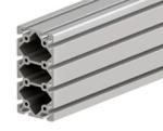 T-Slot & V-Slot 80-90 Series Aluminum Profiles -8-8080W