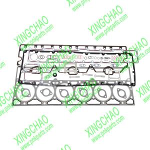 China Cummins L10 M11 ISM QSM Upper Engine Gasket Set Kit 4089478 factory