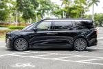 400kW Zeekr 009 Car New 2024 WE Pure Eleromobil Electric Adults Suv Electric