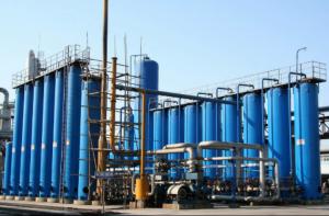 China 0.3 To 3.6MPa High Efficient Hydrogen PSA Unit Gas Generation Anti Rust factory