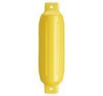 G Series Blue PVC Boat Fender Super Gard Marine Fender Inflatable Dock Shield