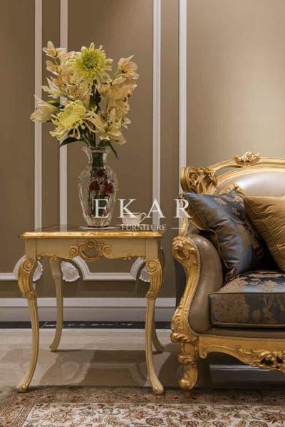 Corner Magazine Racks Wooden Console Wood Corner Table Living Room Furniture