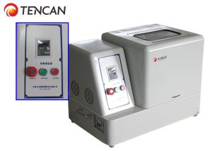 China Nano Powder Lab Grinder Machine , 12L New Materials R &amp; D Lab Ball Mills factory