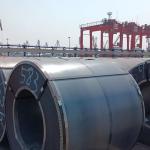 High Strength Plate Prime Low Carbon HRC ASTM A36 Q195 Q235 SS400 Thickness 0.8
