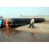 Buy cheap Multifunctional Boat Recovery Airbags Inflatable Marine Airbags 3-10 Layers from wholesalers