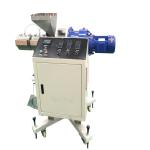 Single Screw 25mm 20kg/H Ppr Pipe Extrusion Machine