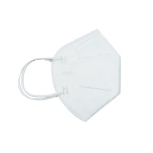 China Eco Friendly Disposable Face Mask Non Stimulating Materials Low Breathing Resistance factory