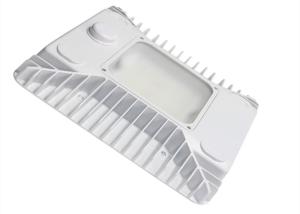 China High Illumination Commercial Canopy Lights 3200LM CCT 5700K For Indoor Parking factory