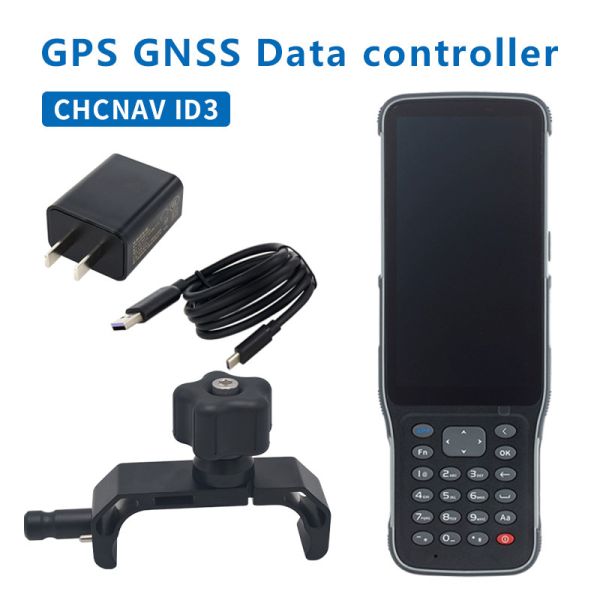 China CHC ID3 Landstar Surveying Software Landstar8 Android OS Data Collecting APP Program Software for CHC Gnss Receiver RTK factory