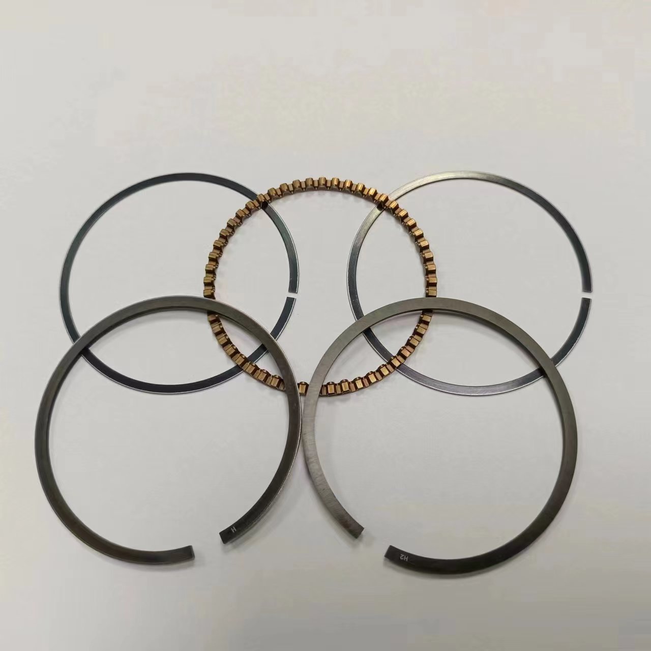 As OEM Design Piston Related 156F Oil Ring Transmission O Ring for Gasoline Engine