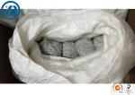 99.98% ORP Magnesium Ball 6 Mm Mg Granules Regular Size φ 3-6mm