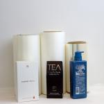 High Performance Protective BOPET Films Surface Protection Film 12/25/36/50