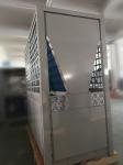 84kw Titanium Exchange Swimming Pool Heat Pump Automaticlly Defrosting High
